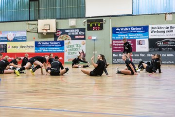 Bild 4 - wBJ SV Henstedt Ulzburg - HSG Holstein Kiel/Kronshagen : Ergebnis: 30:28